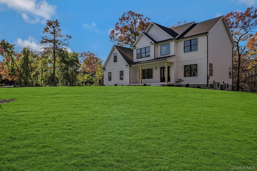 20 Bunker Lane, Middle Island, NY 11953