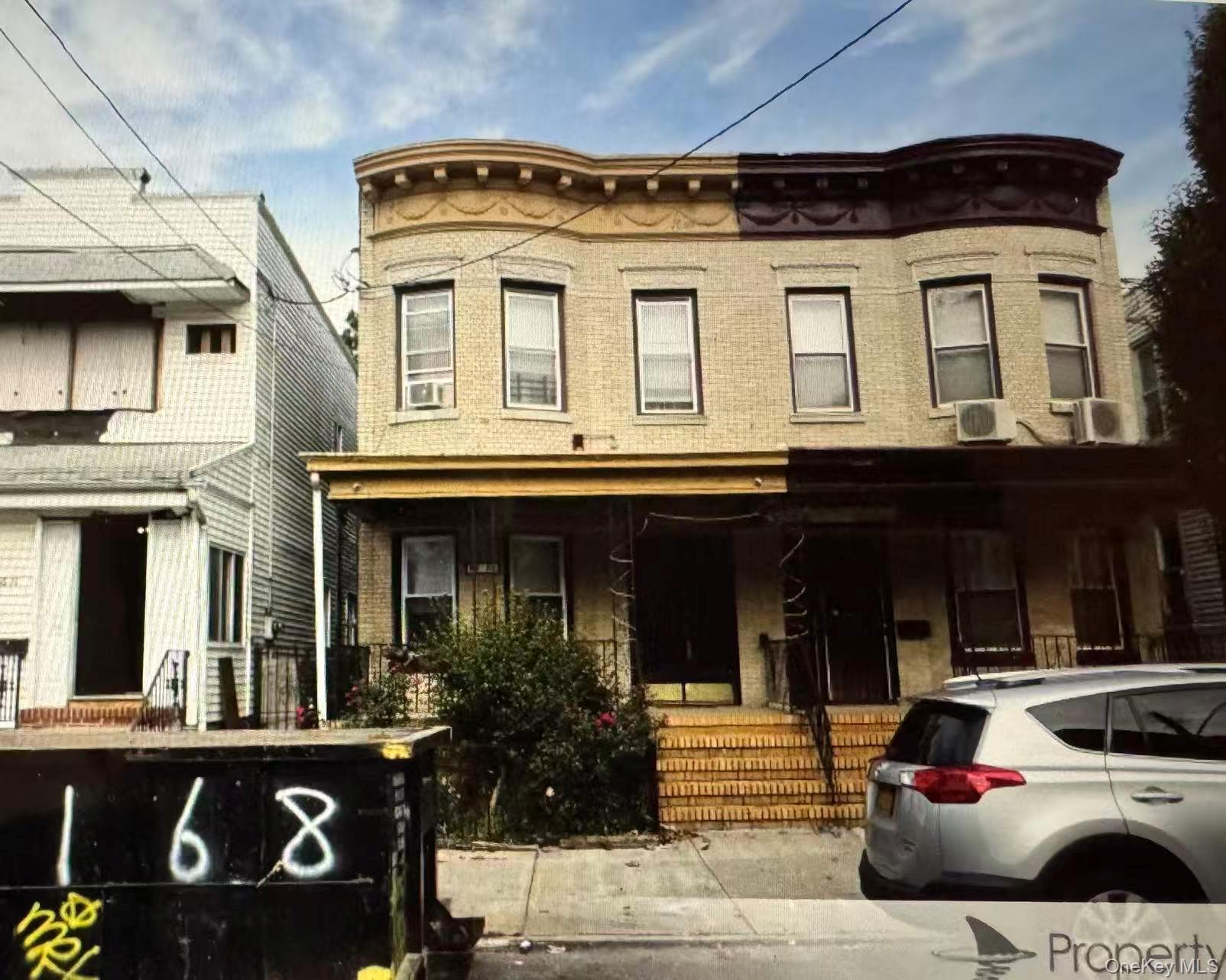 86-13 88th Avenue, Woodhaven, NY 11421