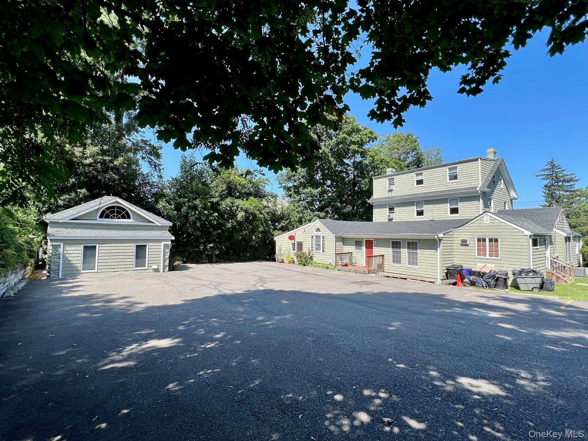 91 Green Street, Huntington, NY 11743