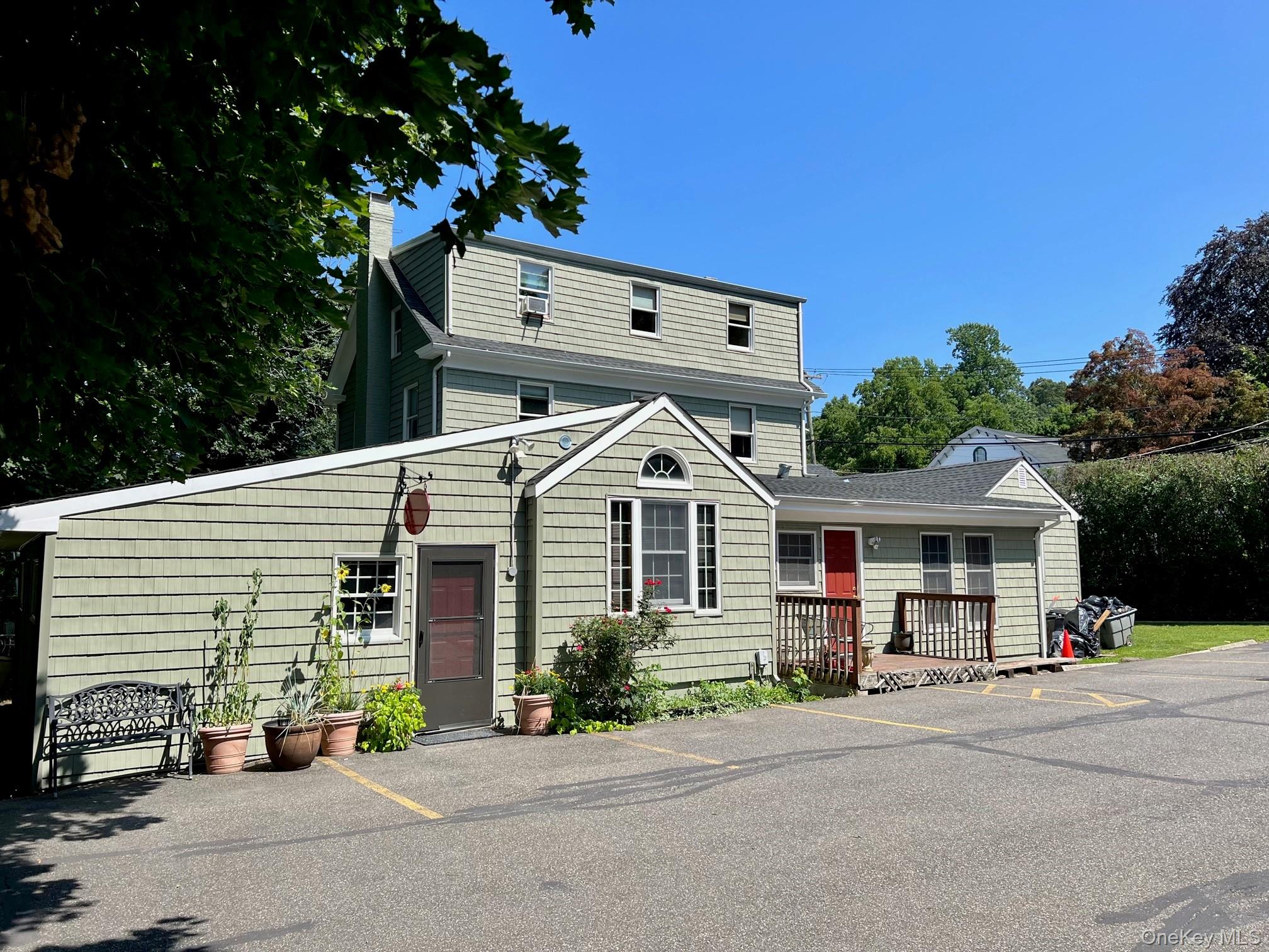 91 Green Street, Huntington, NY 11743