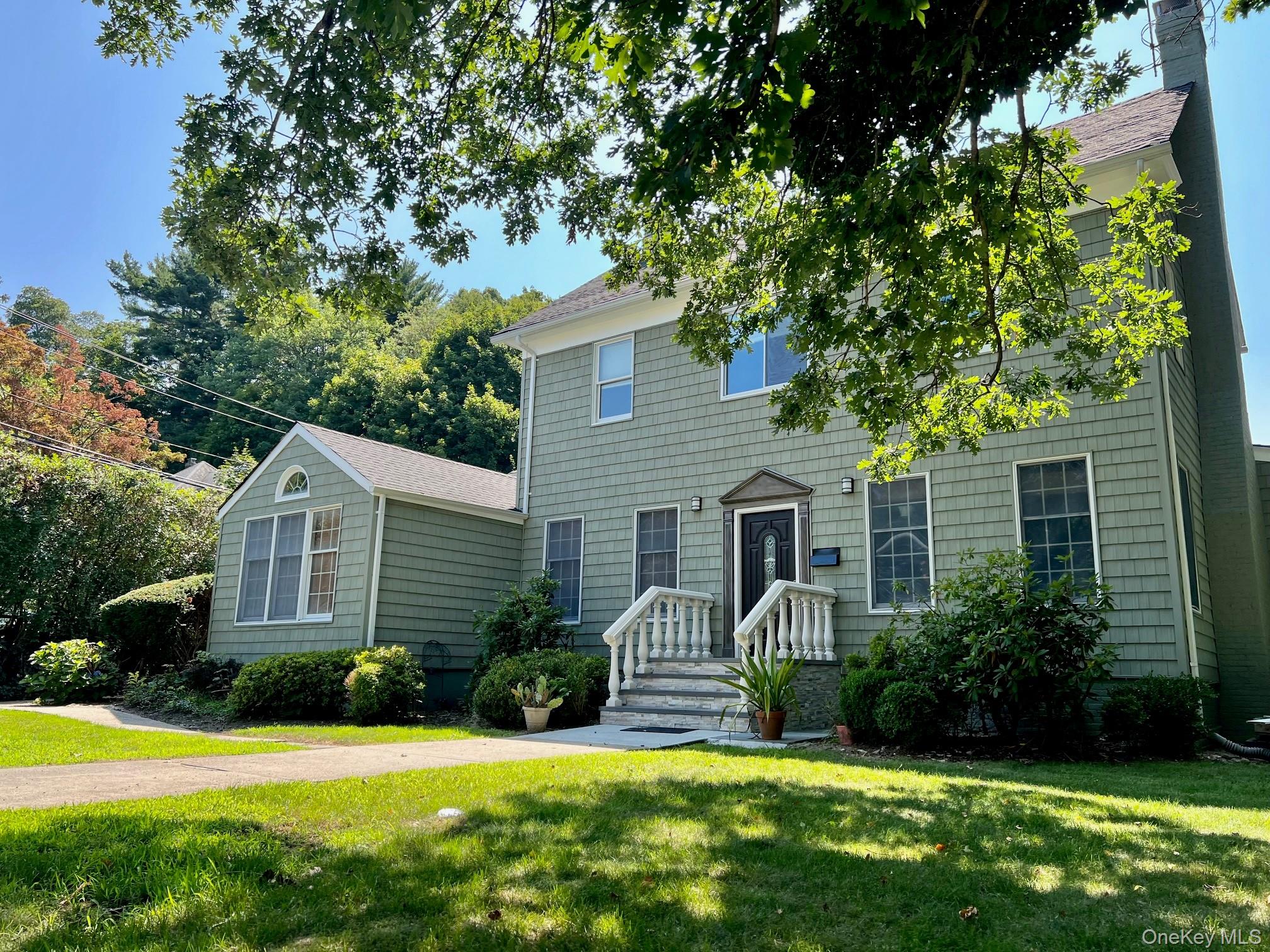 91 Green Street, Huntington, NY 11743