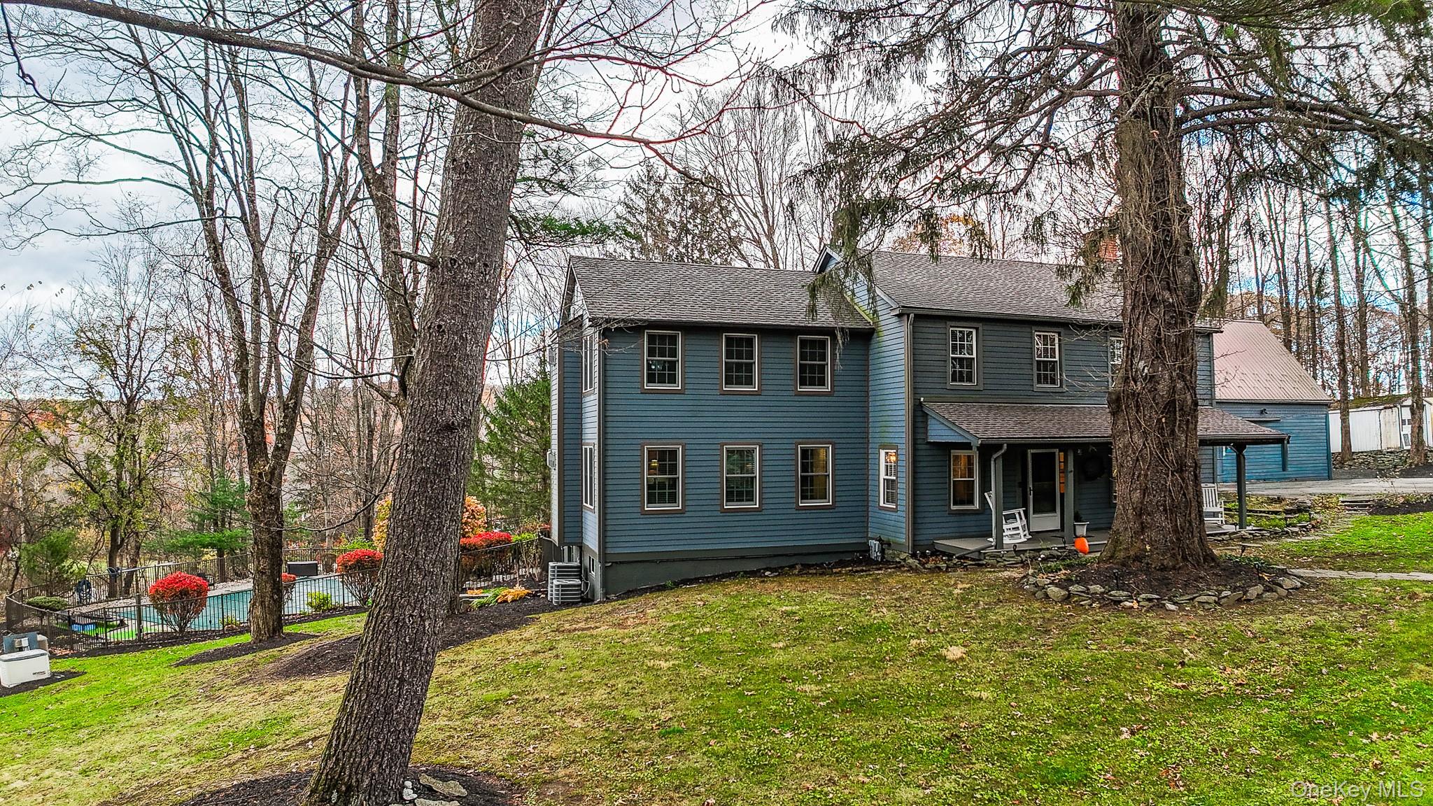 195 Pressler Road, Wallkill, NY 12589