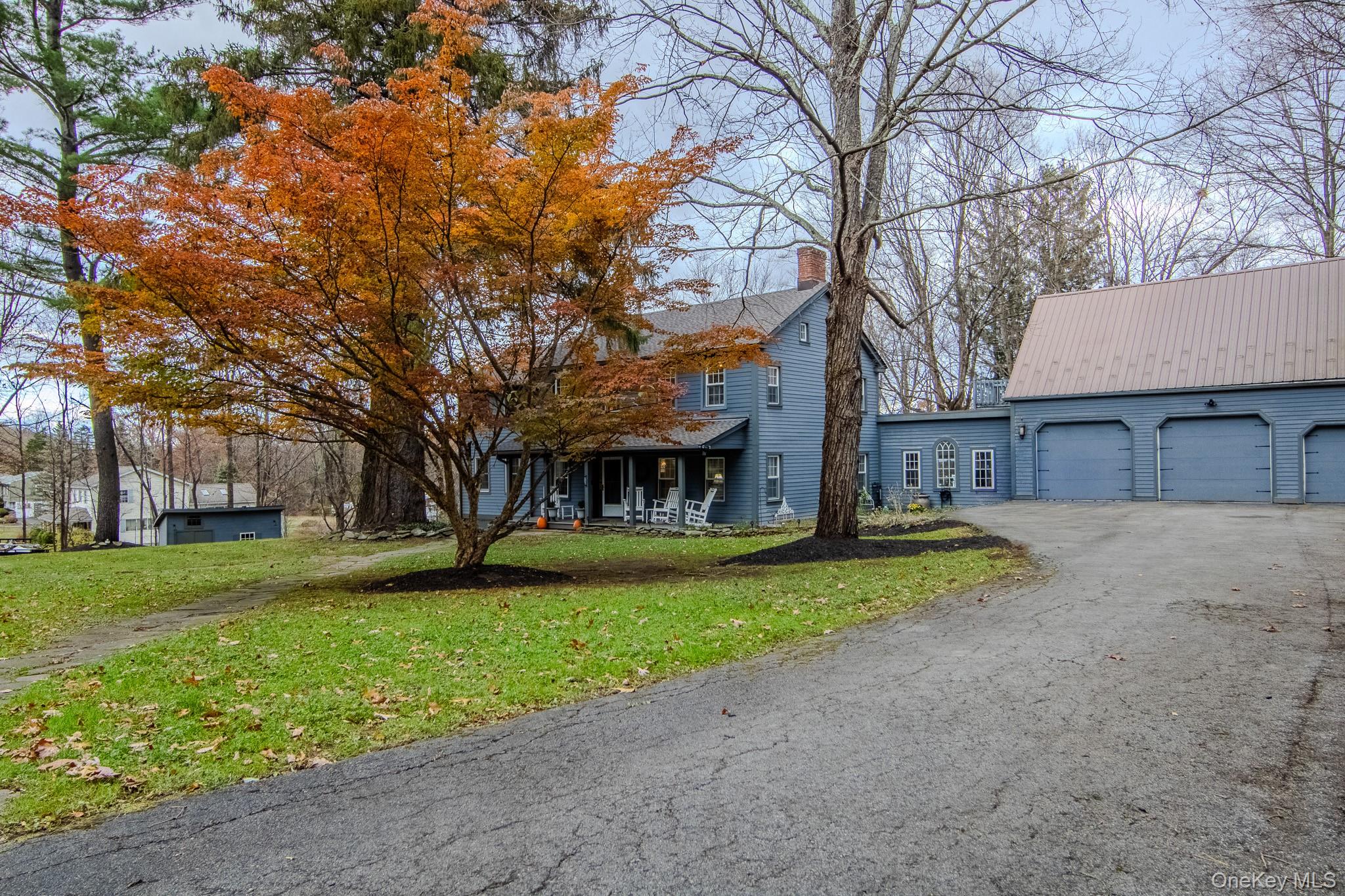 195 Pressler Road, Wallkill, NY 12589