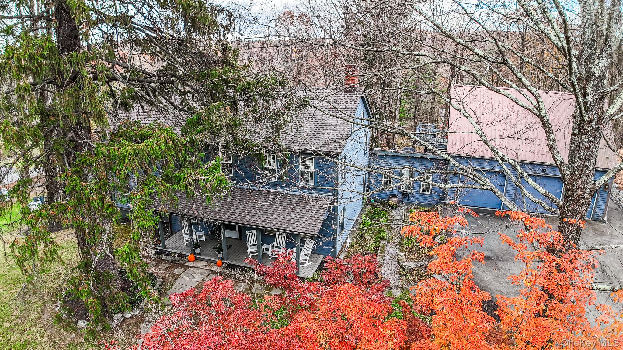 195 Pressler Road, Wallkill, NY 12589