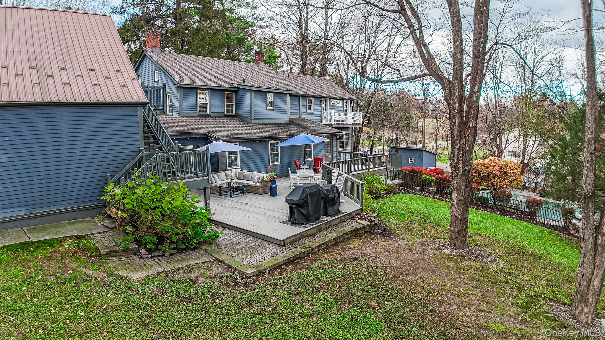 195 Pressler Road, Wallkill, NY 12589