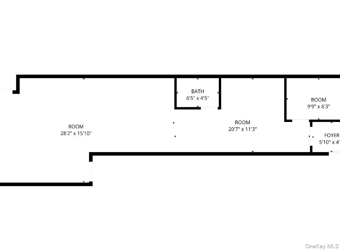 2074A Steinway Street # A, Astoria, NY 11105