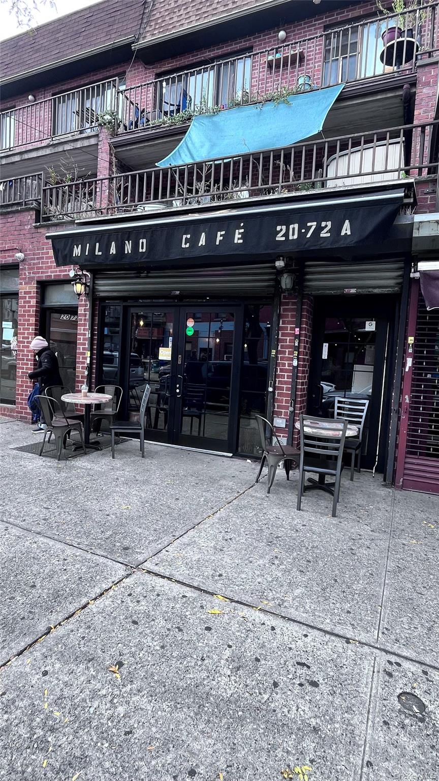 2074A Steinway Street # A, Astoria, NY 11105