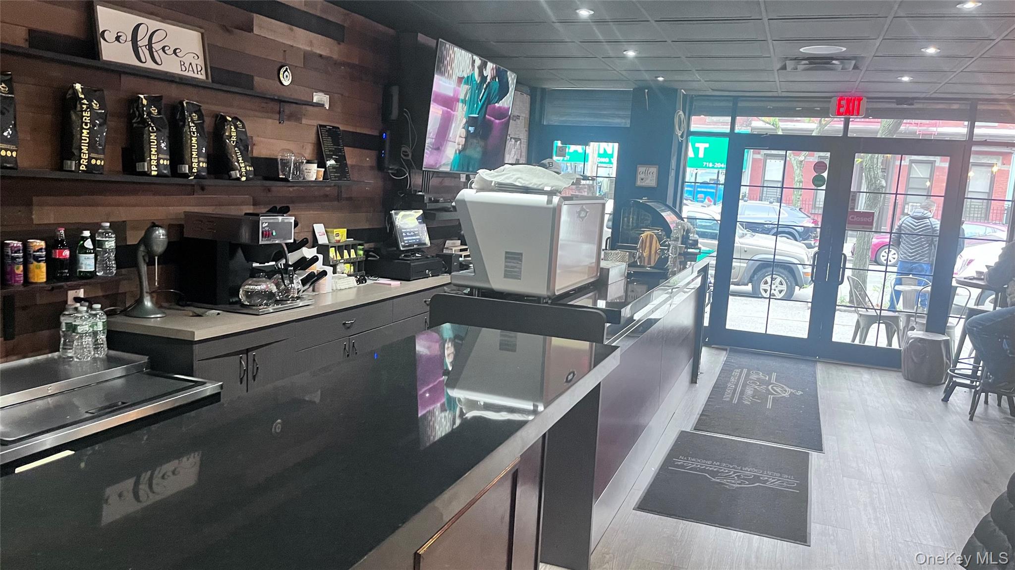 2074A Steinway Street # A, Astoria, NY 11105