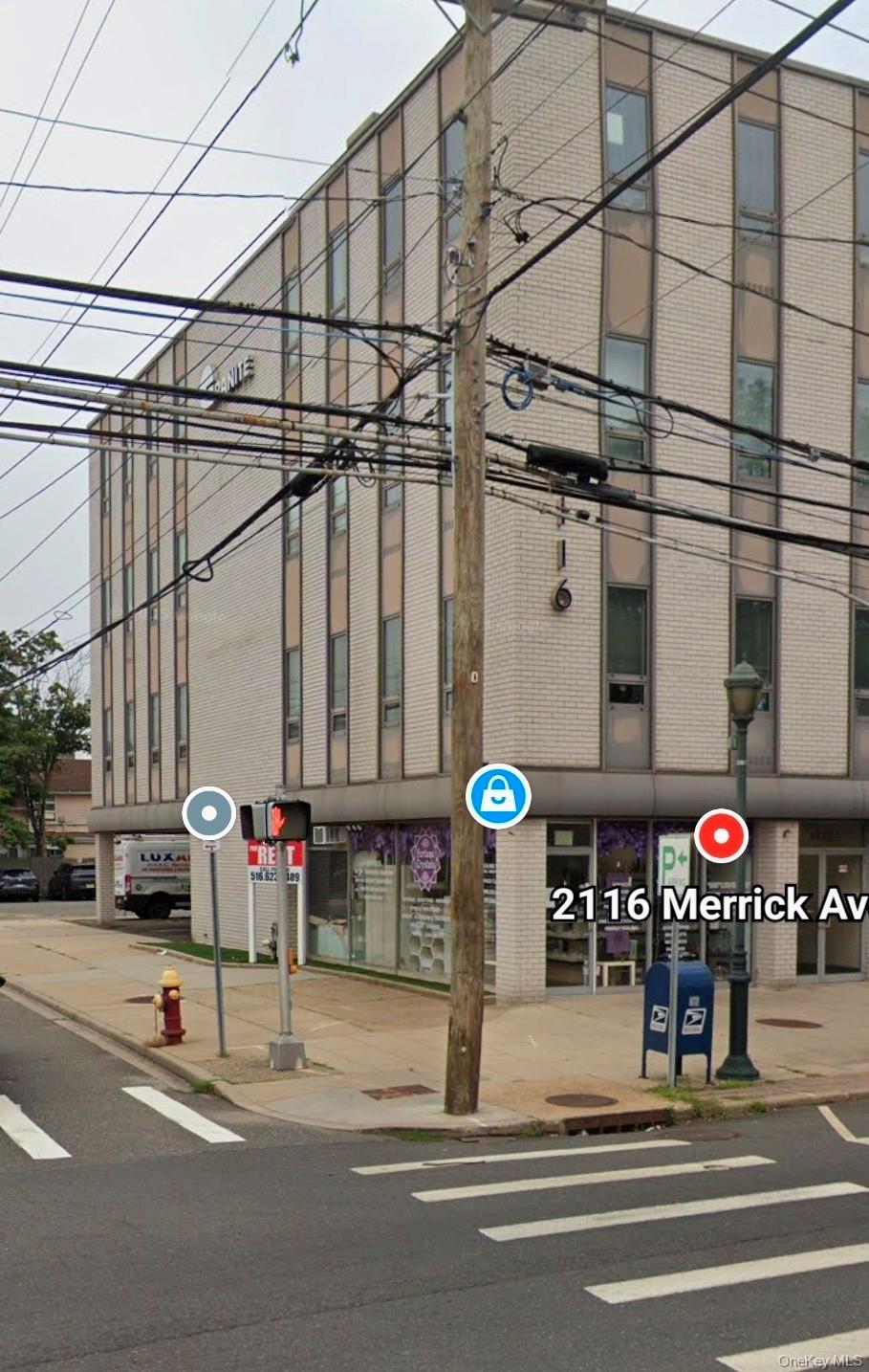 2116 Merrick Avenue, Merrick, NY 11566