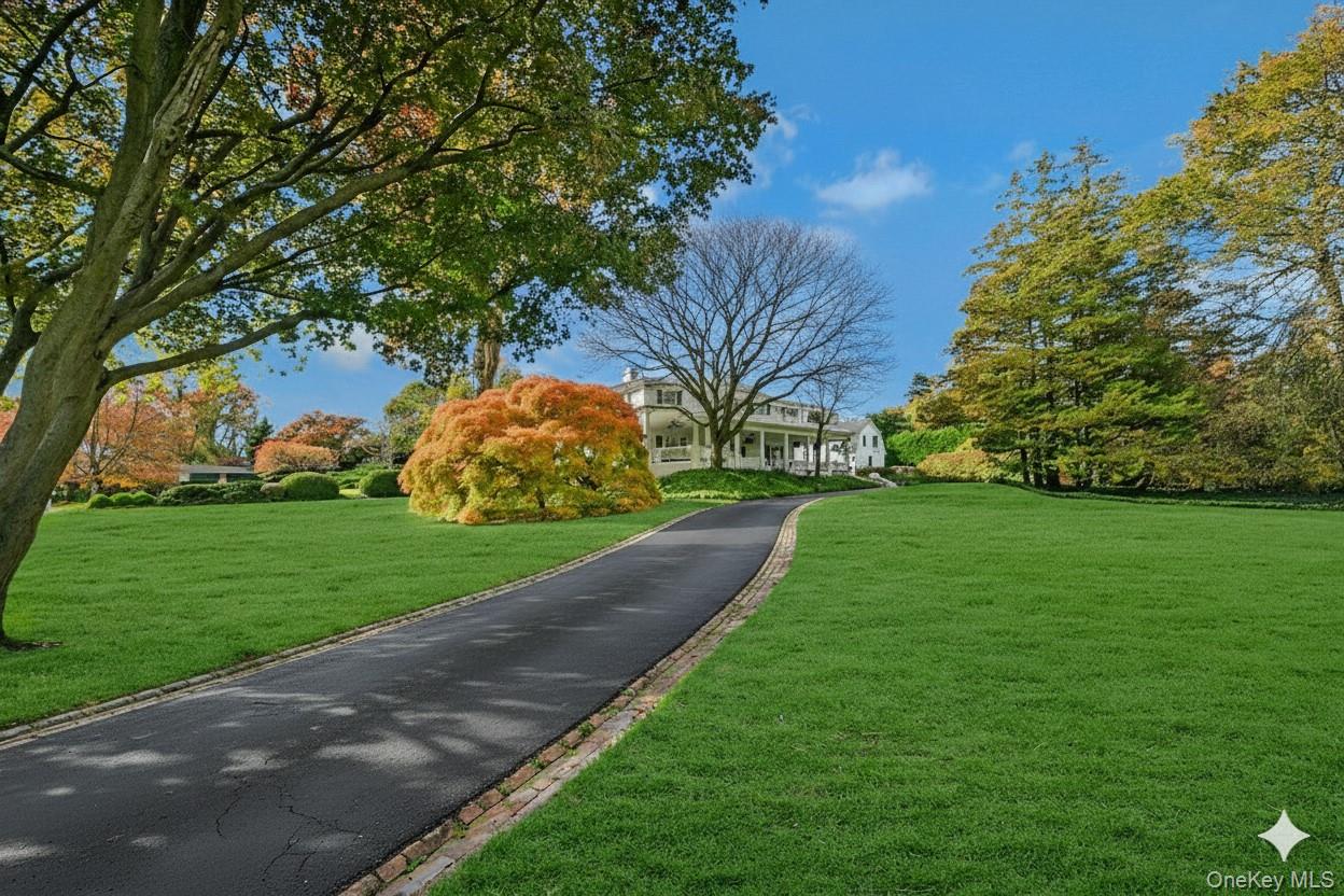 24 Harbor Hill Road, Huntington Bay, NY 11743