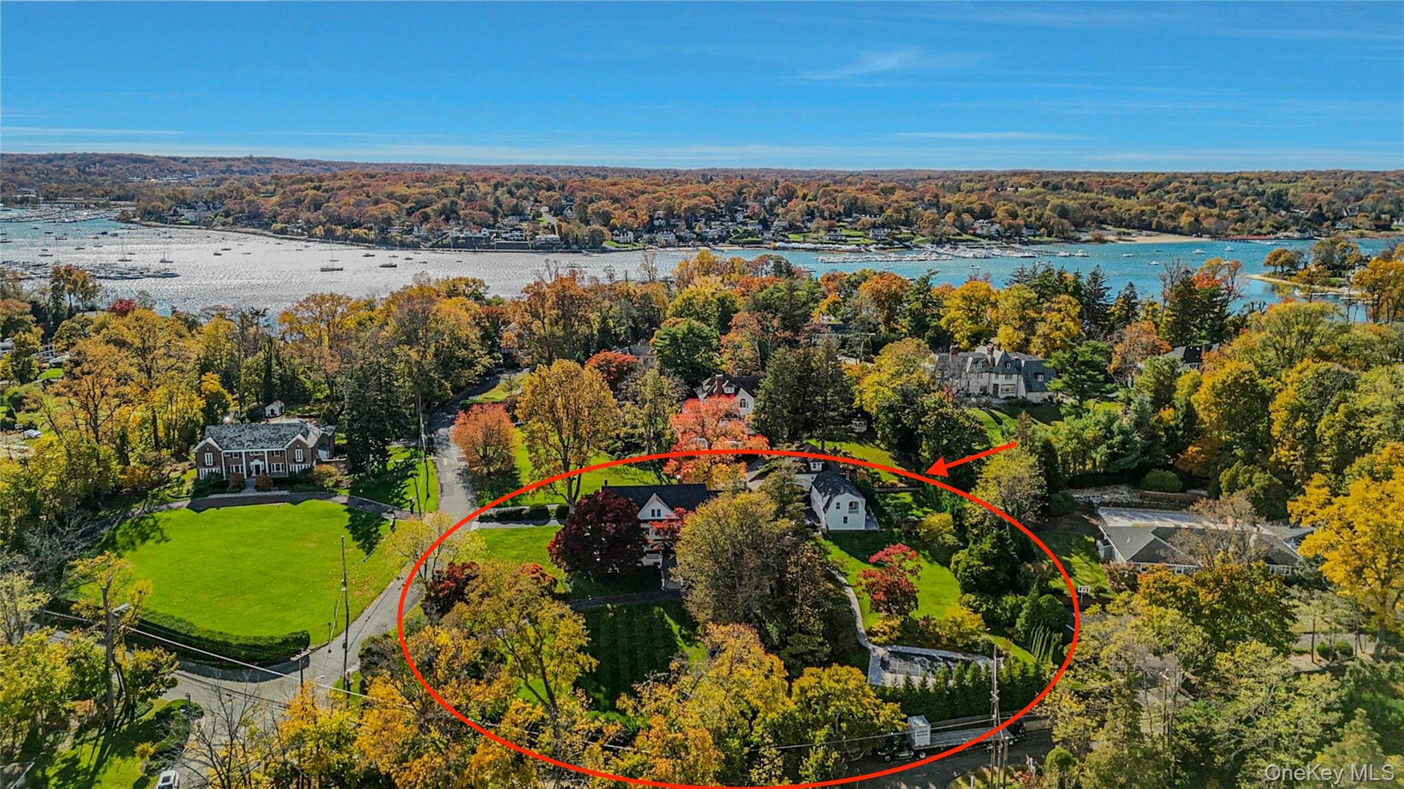 24 Harbor Hill Road, Huntington Bay, NY 11743