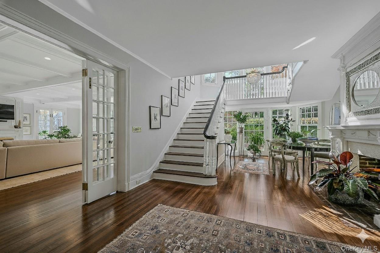 24 Harbor Hill Road, Huntington Bay, NY 11743