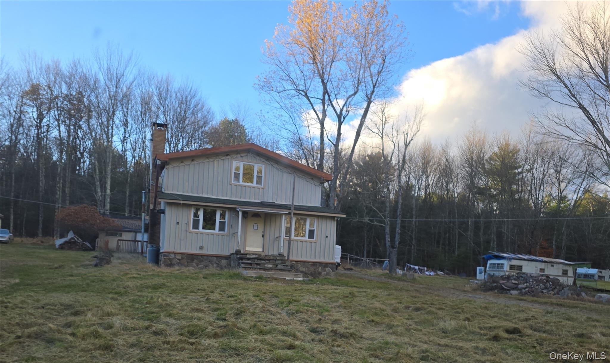 85 Foster Road, Bethel, NY 12720
