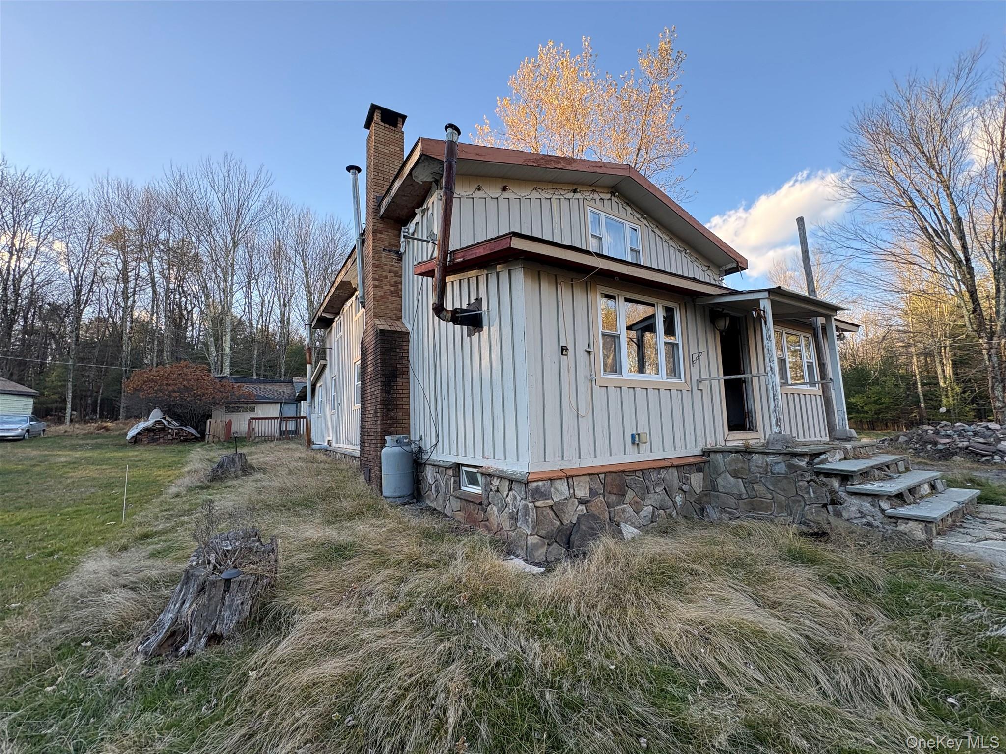 85 Foster Road, Bethel, NY 12720