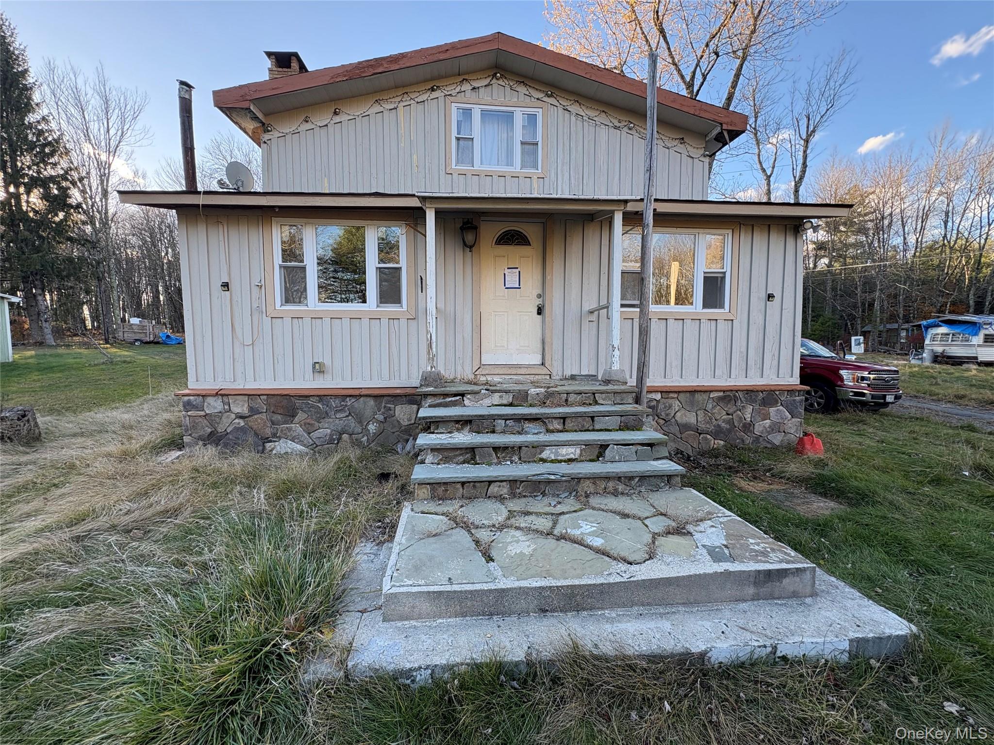 85 Foster Road, Bethel, NY 12720