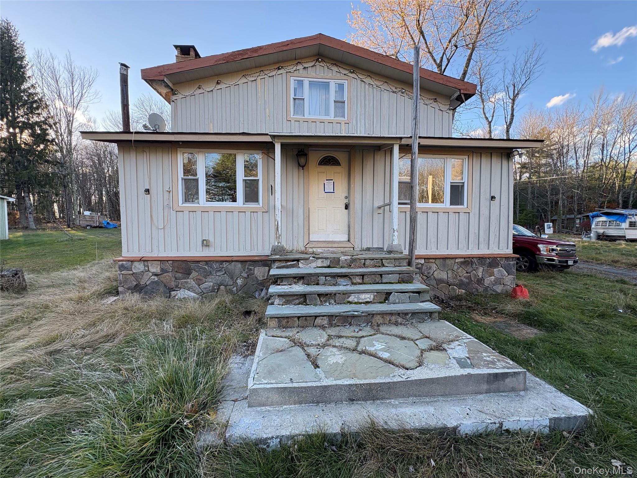 85 Foster Road, Bethel, NY 12720