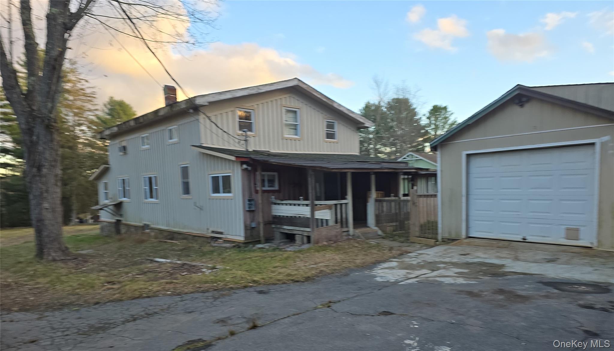 85 Foster Road, Bethel, NY 12720