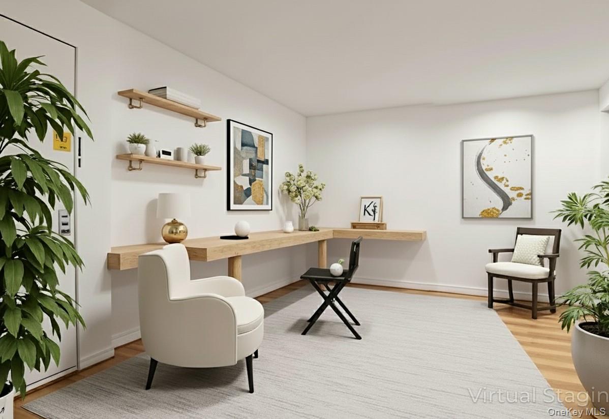 25 Chapel Place # 2D, Great Neck, NY 11021