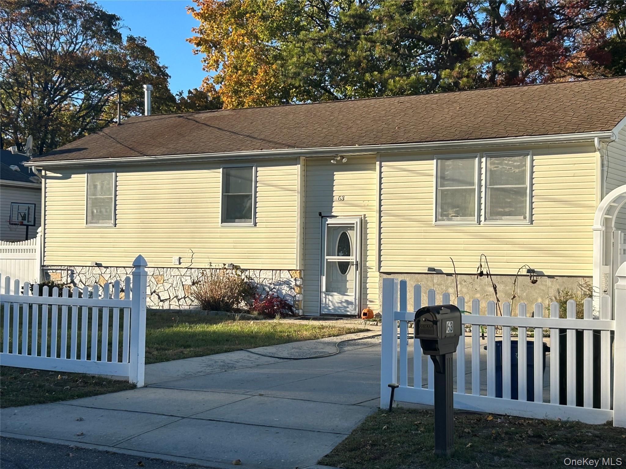 63 Garden City Avenue, Wyandanch, NY 11798