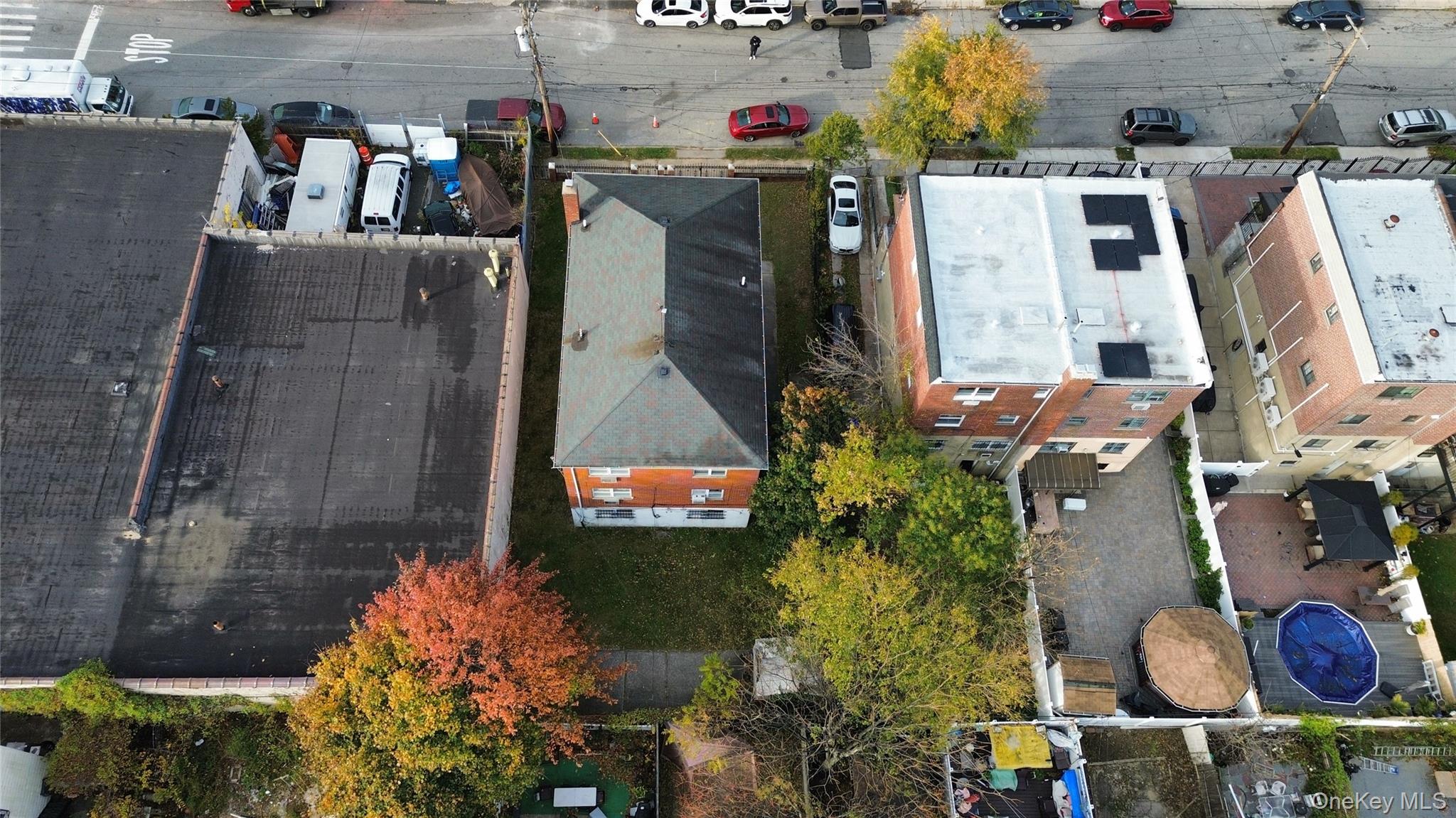 3312 Edson Avenue, Bronx, NY 10469