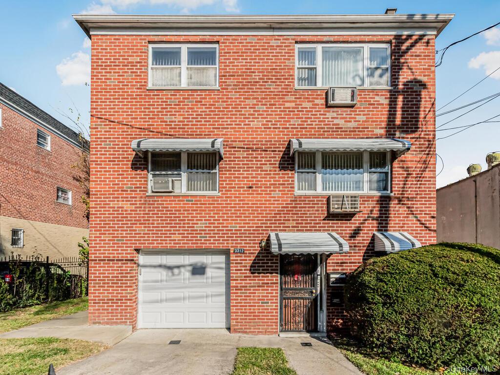 3312 Edson Avenue, Bronx, NY 10469