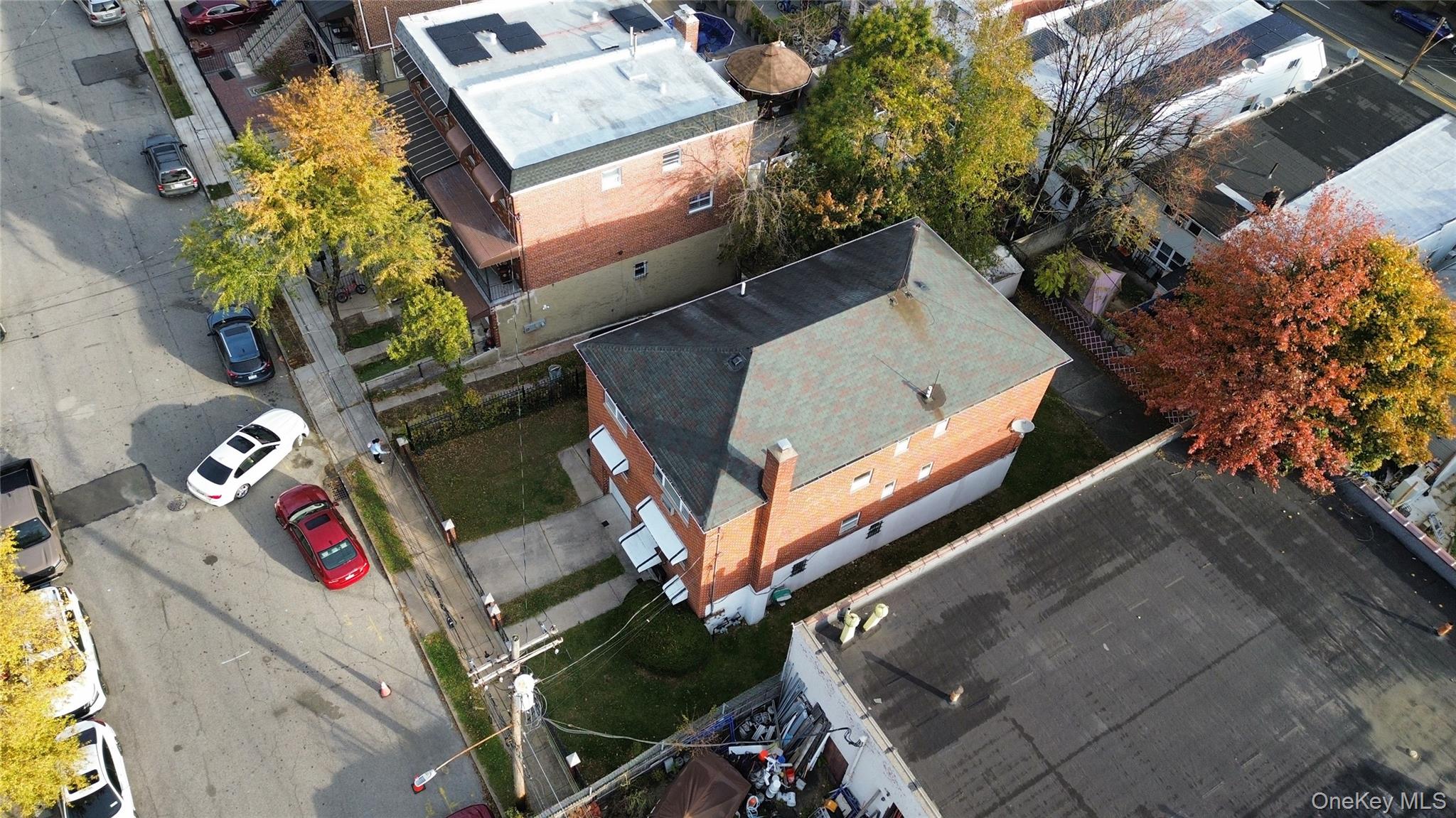 3312 Edson Avenue, Bronx, NY 10469