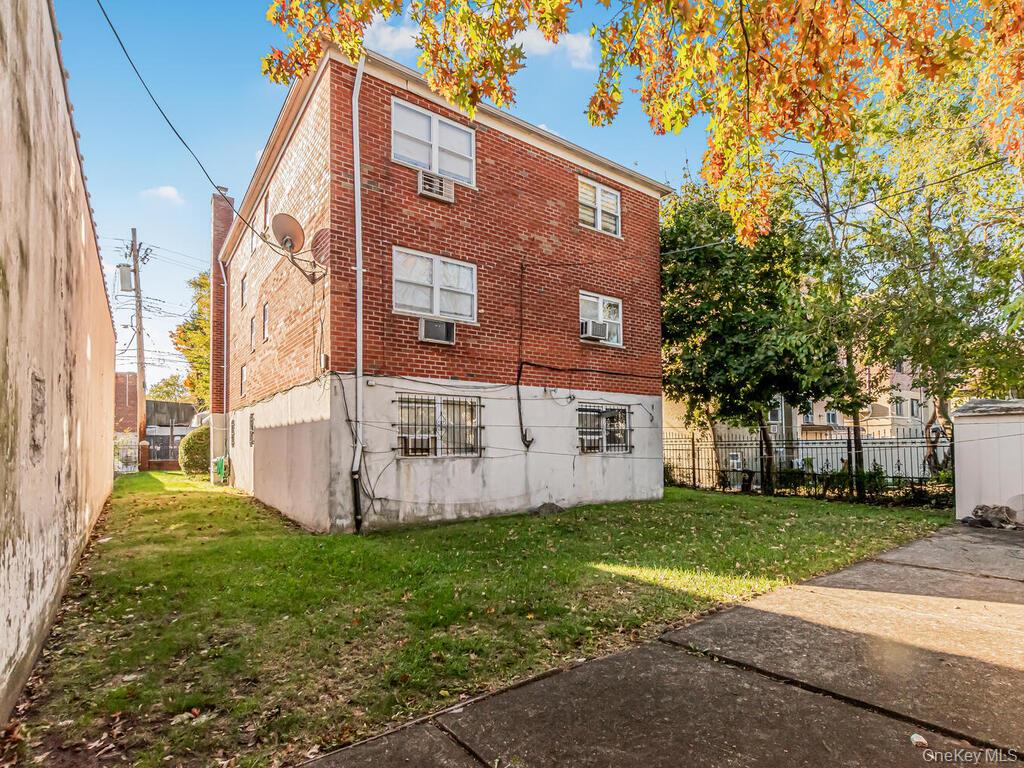 3312 Edson Avenue, Bronx, NY 10469