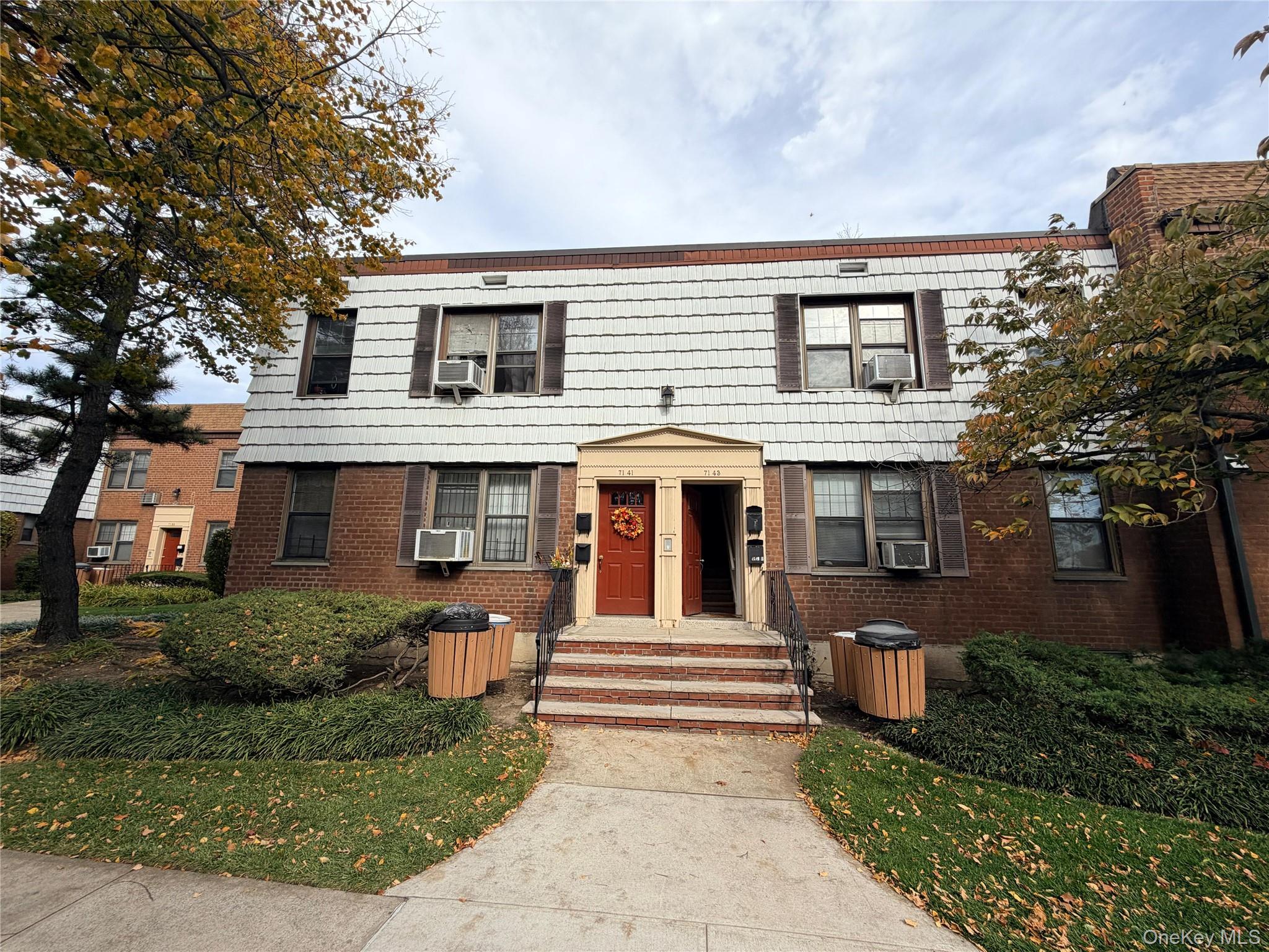 71-43 Park Drive E # A, Flushing, NY 11367