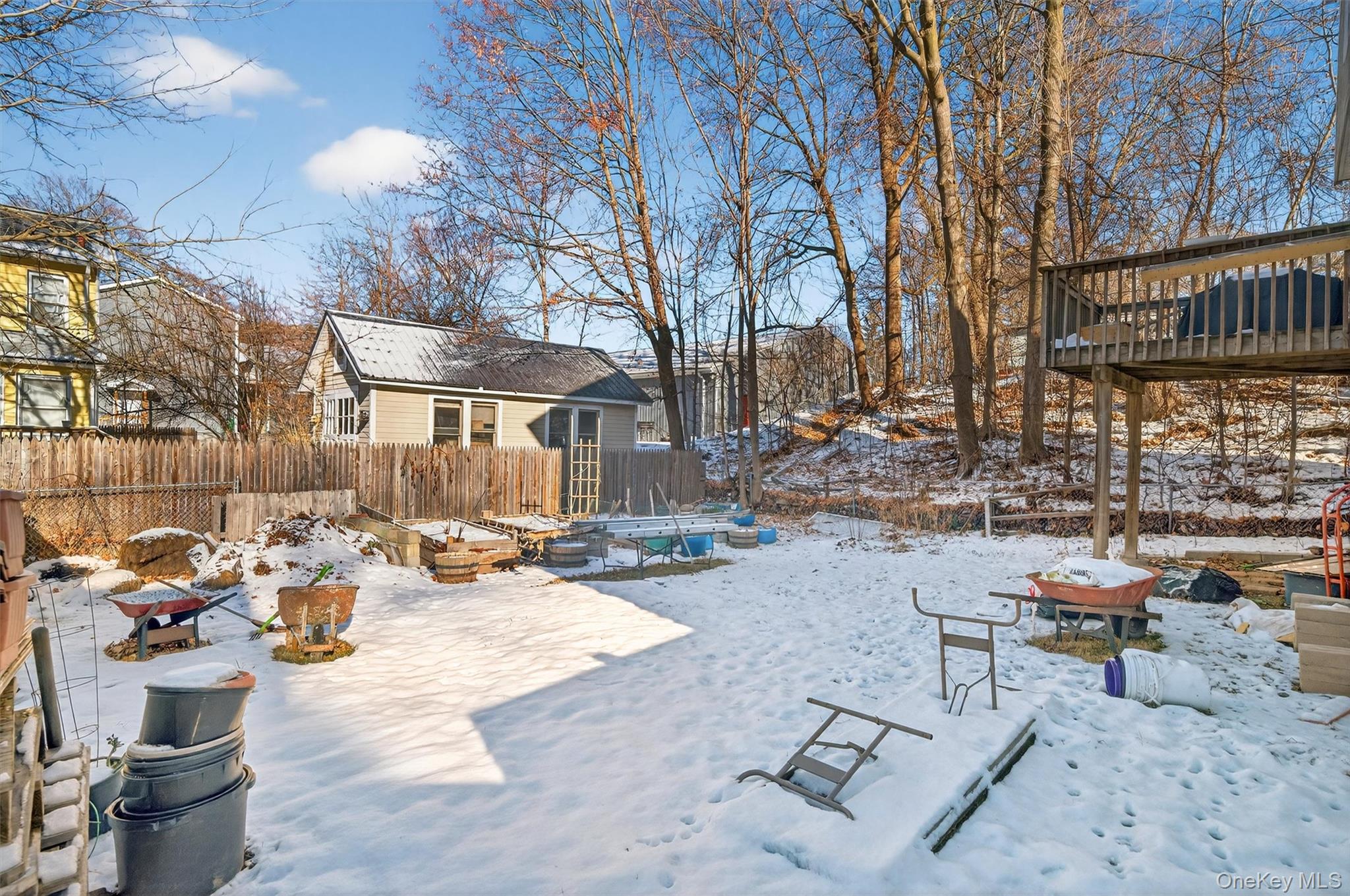 44 Church Street, Port Jervis, NY 12771