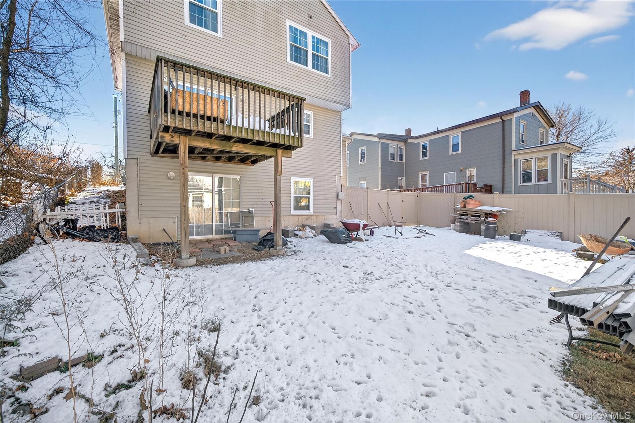 44 Church Street, Port Jervis, NY 12771