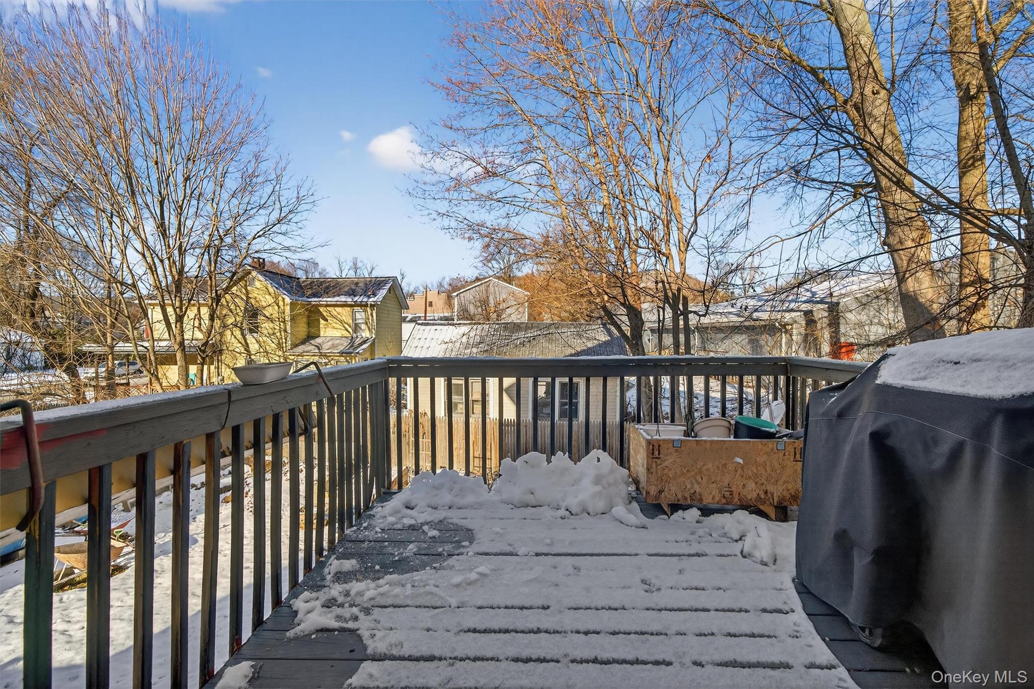 44 Church Street, Port Jervis, NY 12771