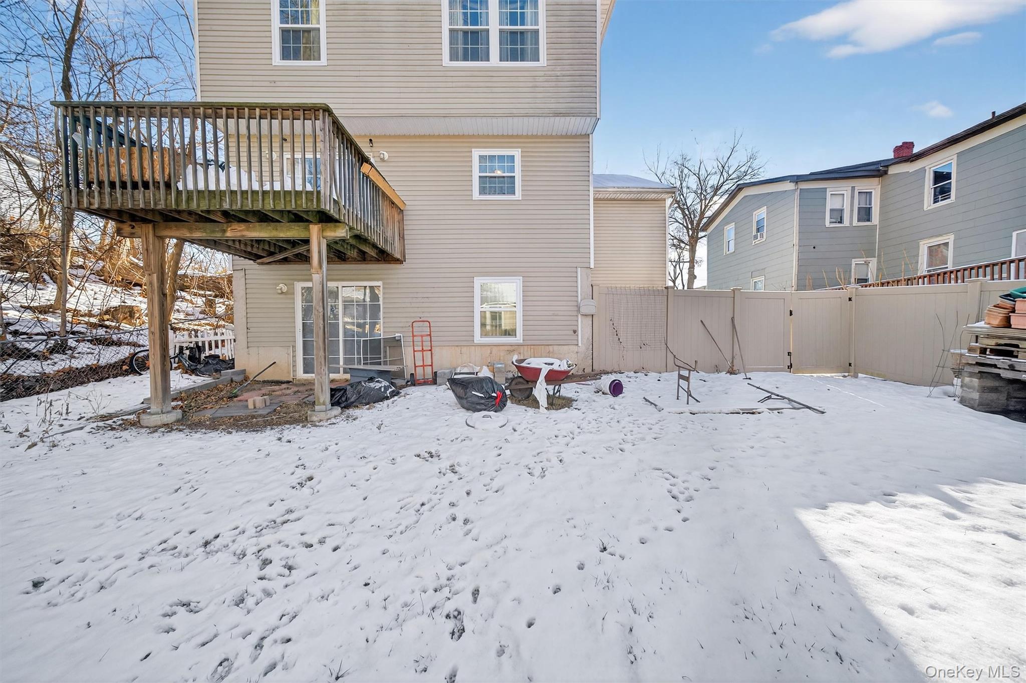 44 Church Street, Port Jervis, NY 12771