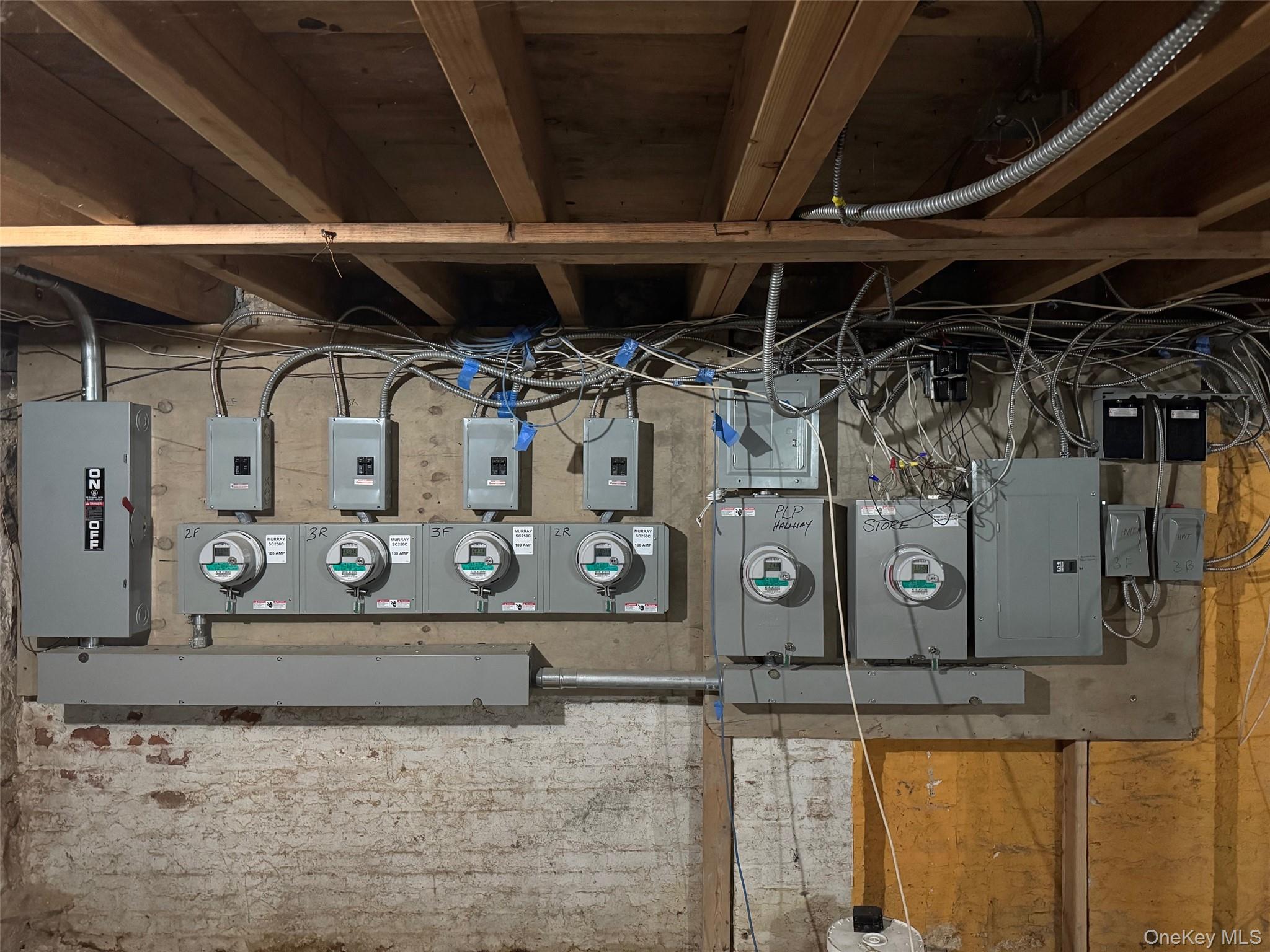 226 Marcus Garvey Boulevard, Brooklyn, NY 11221