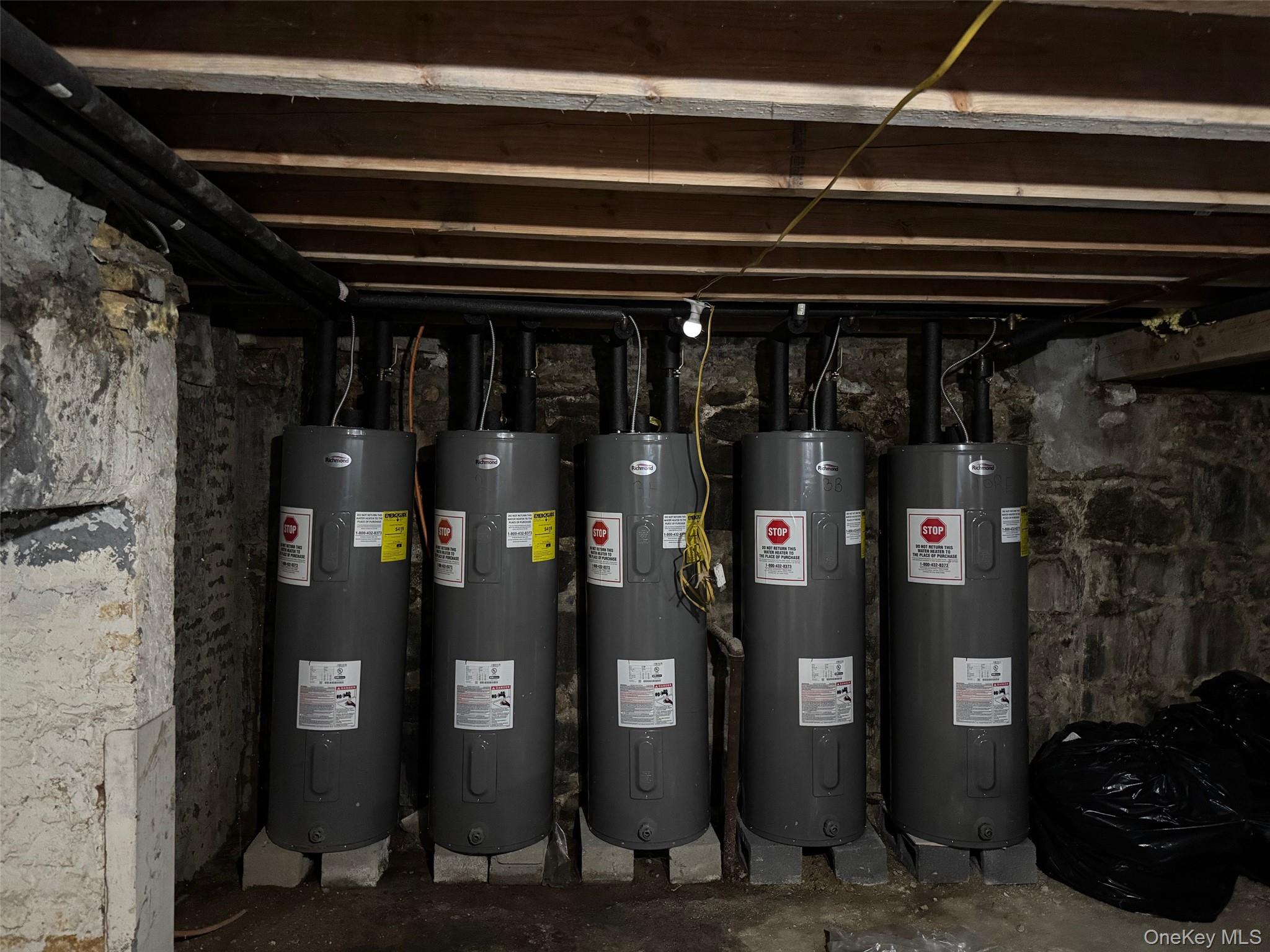 226 Marcus Garvey Boulevard, Brooklyn, NY 11221