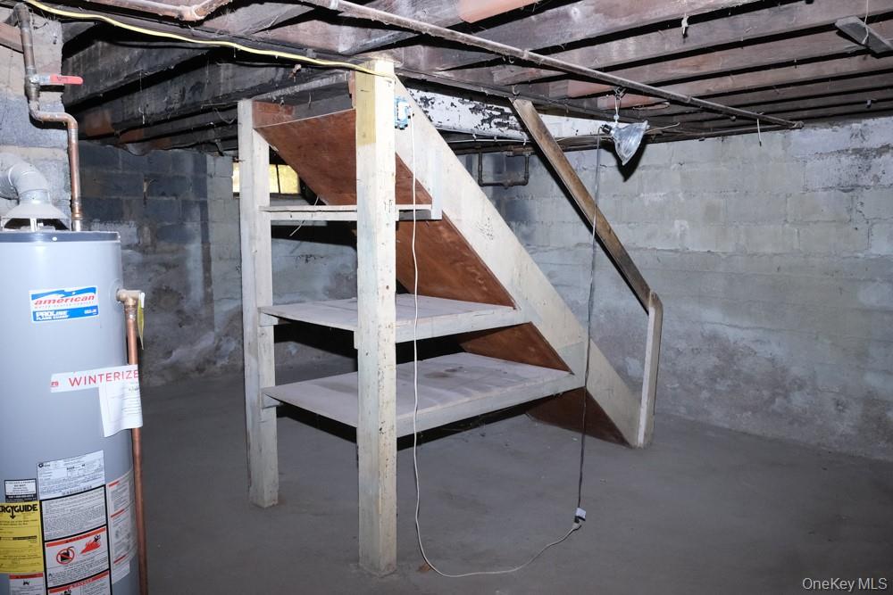 12 Circle Drive, Tuxedo Park, NY 10987