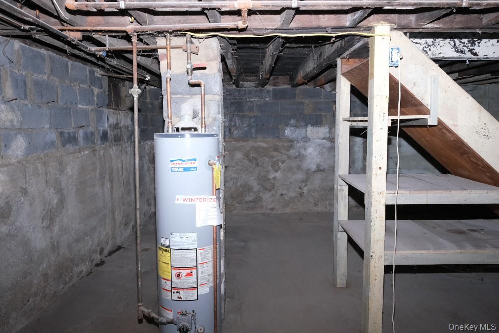 12 Circle Drive, Tuxedo Park, NY 10987