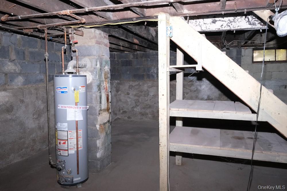 12 Circle Drive, Tuxedo Park, NY 10987