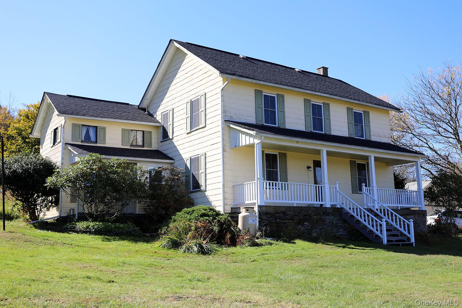 73 Clover Hill Lane, Call Listing Agent, PA 18415