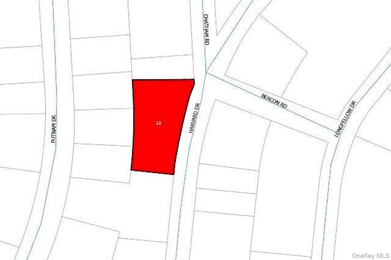 Harvard Drive, Carmel, NY 10512