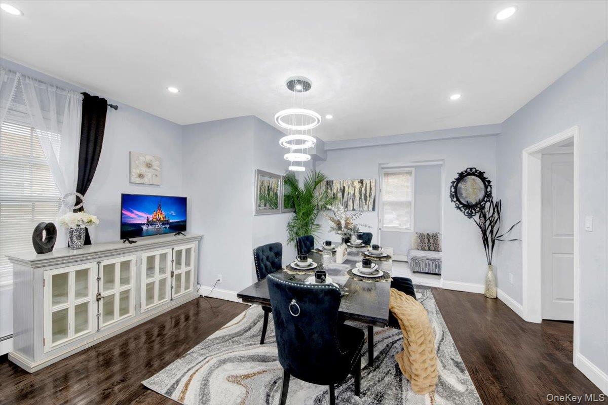 75 W Kingsbridge Road, Mount Vernon, NY 10550