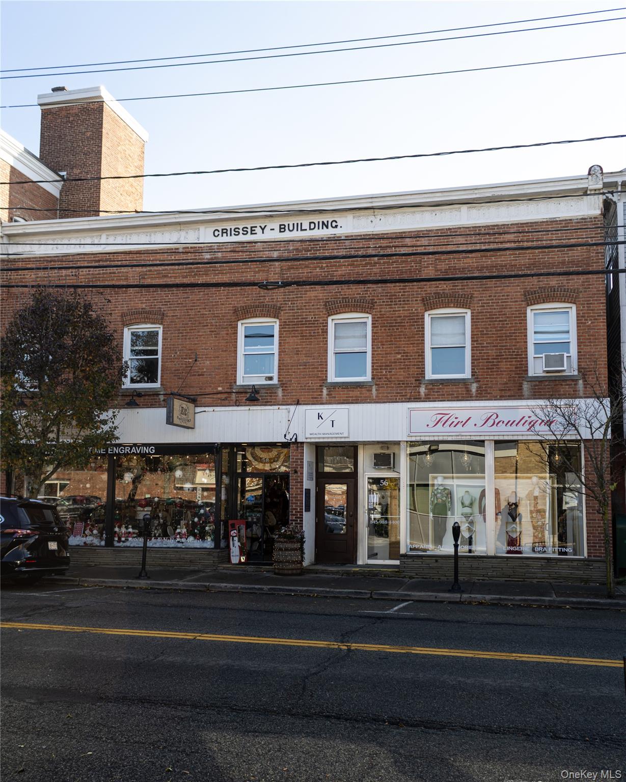 56 Main Street, Warwick, NY 10990