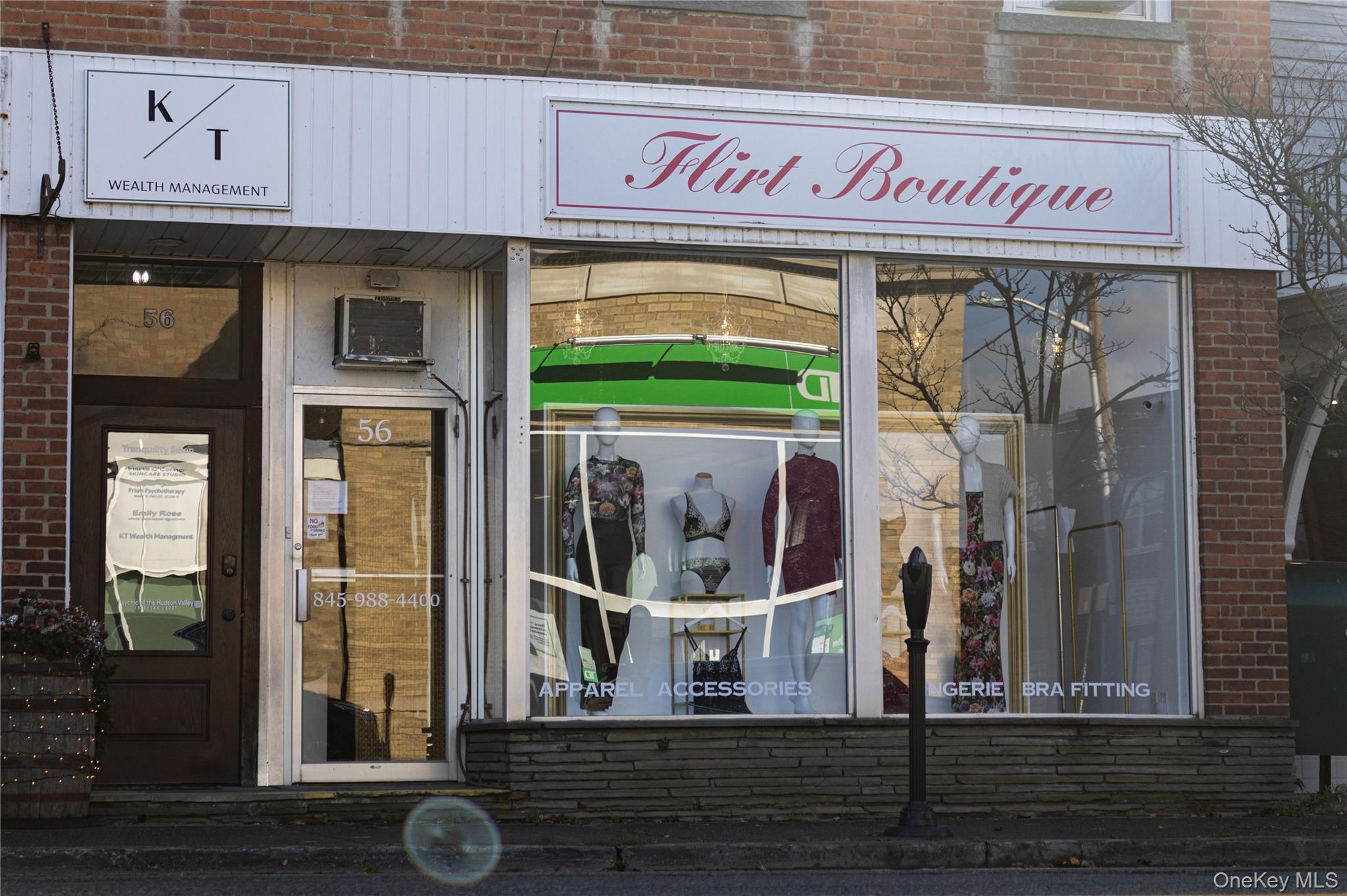 56 Main Street, Warwick, NY 10990