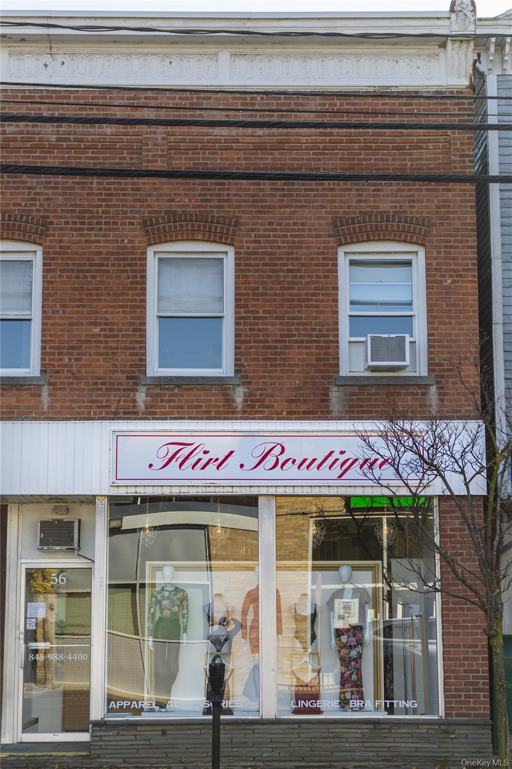 56 Main Street, Warwick, NY 10990