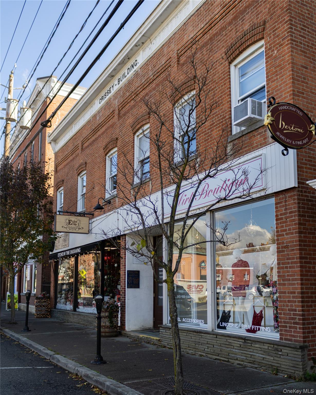 56 Main Street, Warwick, NY 10990