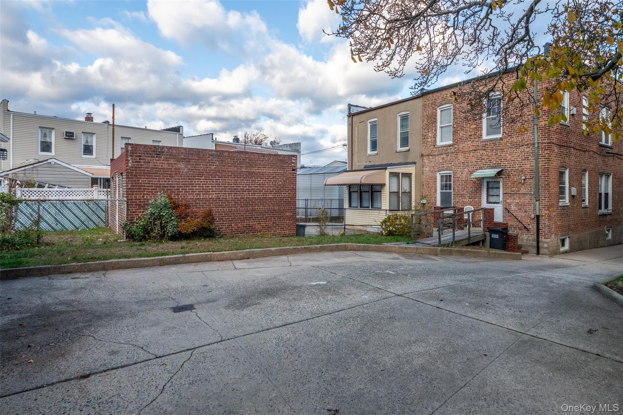 285 Logan Avenue, Bronx, NY 10465