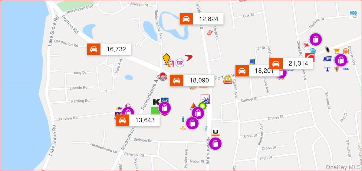 105 Portion Road, Brookhaven, NY 11779