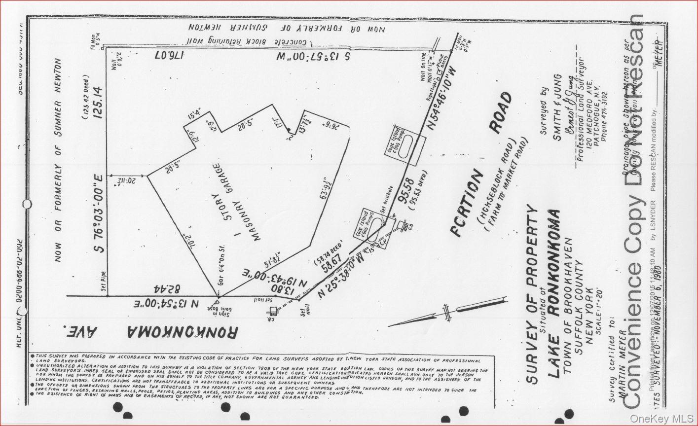 105 Portion Road, Brookhaven, NY 11779