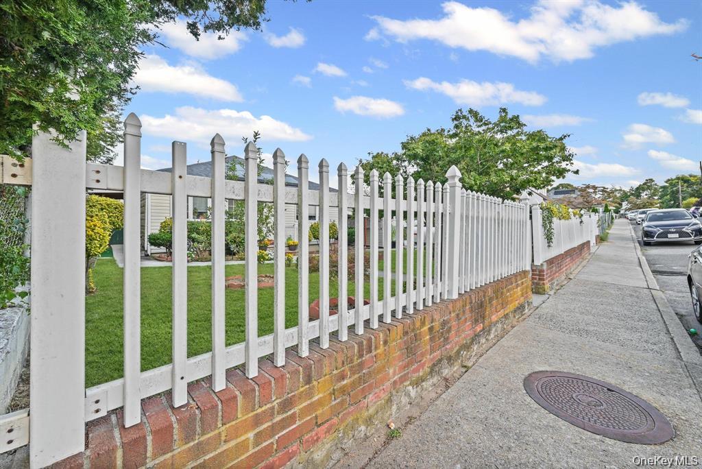 56 Seville Street, Elmont, NY 11003