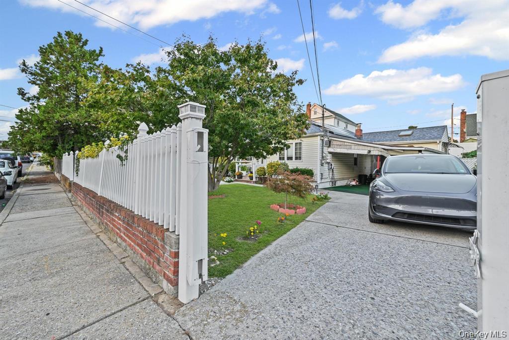 56 Seville Street, Elmont, NY 11003