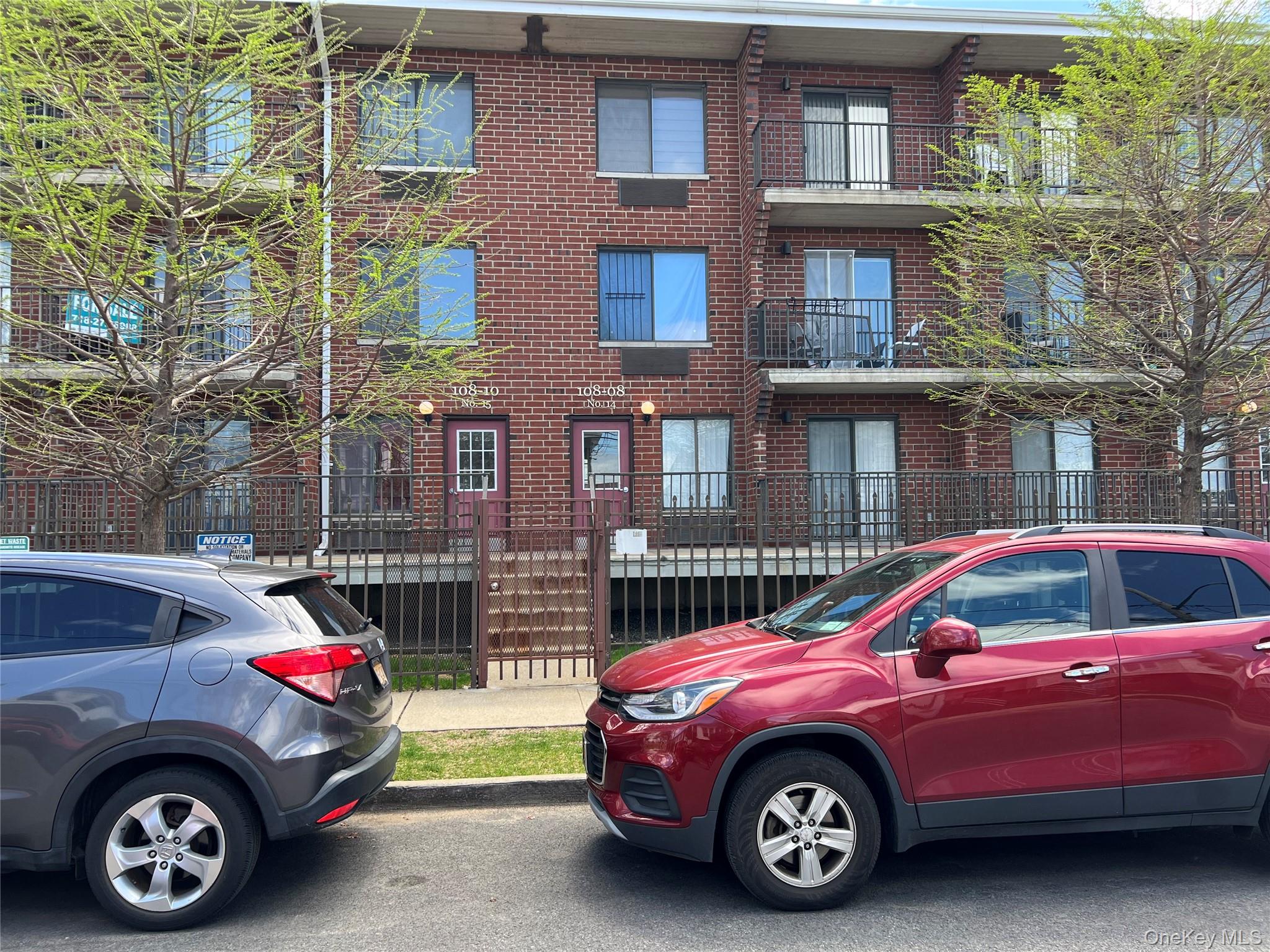 108-08 Flatlands 9th # #14A, Brooklyn, NY 11236